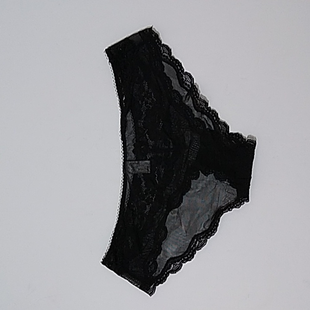 Victoria's Secret Vintage Dream Angels Bikini Panty - Picture 2 of 3